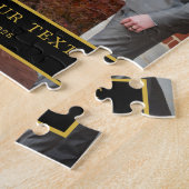 Puzzle Photo Text Design Made for Bright Moments (Côté)