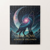 Puzzle Photo Tile (Vertical)