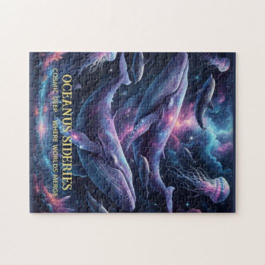 Puzzle Photo Tile (Horizontal)