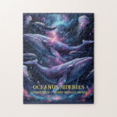 Puzzle Photo Tile (Vertical)