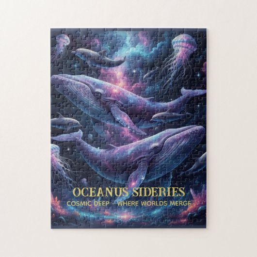 Puzzle Photo Tile (Vertical)