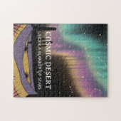 Puzzle Photo Tile (Horizontal)