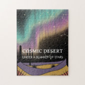 Puzzle Photo Tile (Vertical)