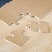 Puzzle Photo unique personnalisée (Côté)