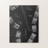 Puzzle Photogramme de langue des signes (Vertical)