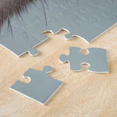 Puzzle Photographe de Cute Rat (Côté)