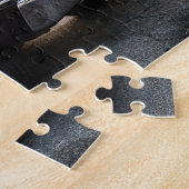 Puzzle Photographie 1969 de Chevelle (Côté)