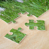 Puzzle Photographie de Cat Kitten Photographie d'un anima (Côté)