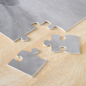 Puzzle Photographie de Golden Labrador Retriever| BW (Côté)