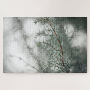 Puzzle Photographie de Juniper Nature