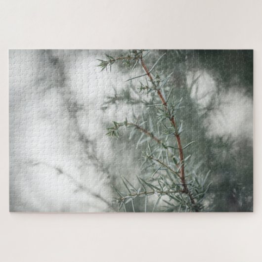 Puzzle Photographie de Juniper Nature (Horizontal)