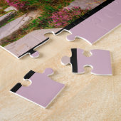 Puzzle Photographie de paysage irlandais (Côté)