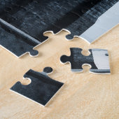 Puzzle Photographie de pont célèbre Images de pont (Côté)