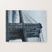 Puzzle Photographie de pont célèbre Images de pont (Horizontal)