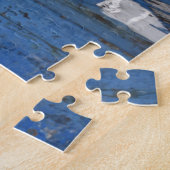 Puzzle Photographie de rue de Graffiti urbains de New Yor (Côté)