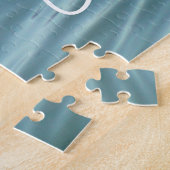 Puzzle Photographie du phoque de la morue du cap Cute (Côté)