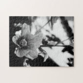 Puzzle Photographie noir et blanc (Horizontal)