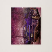 Puzzle Photographie supra (Vertical)