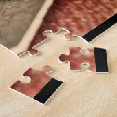Puzzle Photographie vintage (Côté)