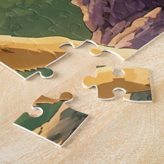 Puzzle Photoleap (Côté)