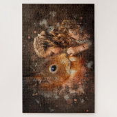 Puzzle Photomontage (Vertical)