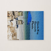 Puzzle Photos de différentes régions des Etats-Unis (Horizontal)