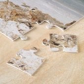 Puzzle Photos de différentes régions des Etats-Unis (Côté)