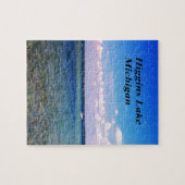 Puzzle Photos de différentes régions des Etats-Unis (Horizontal)