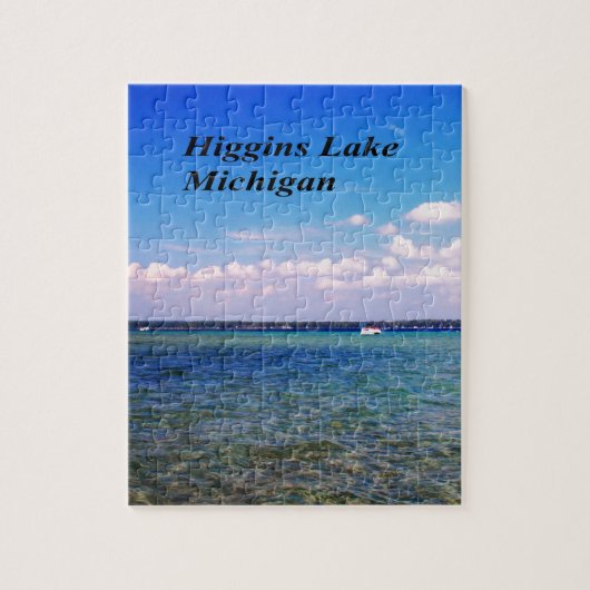 Puzzle Photos de différentes régions des Etats-Unis (Vertical)