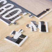 Puzzle Photos de Mosaic Lisbonne, Portugal (Côté)