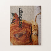 Puzzle Photos humoristiques de Memes de chat animal drôle (Vertical)