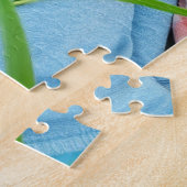 Puzzle Photos personnalisées pour enfants (Côté)