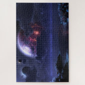 Puzzle Phraxis Moon (Vertical)