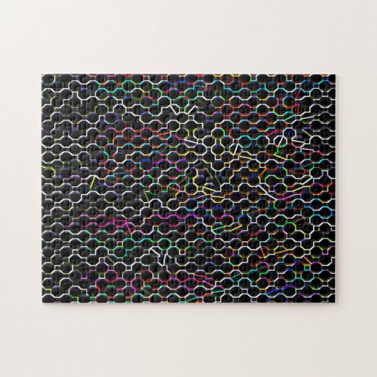 Puzzle Physique… (Horizontal)