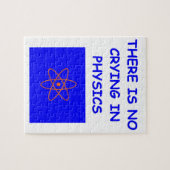 Puzzle physique (Horizontal)