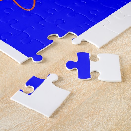 Puzzle physique (Côté)