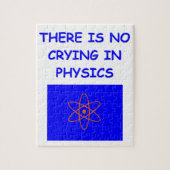 Puzzle physique (Vertical)