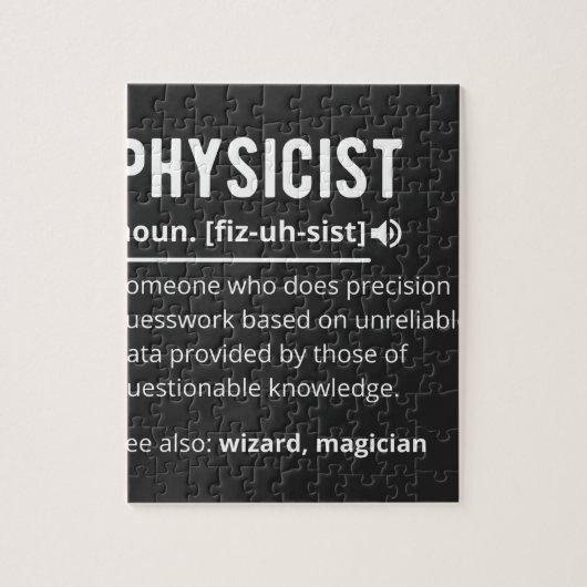 Puzzle physique (Vertical)