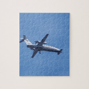 Puzzle Piaggio P180
