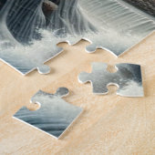 Puzzle Pianiste céleste de Canis (Côté)