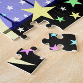 Puzzle piano (Côté)