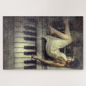 Puzzle Piano (Horizontal)