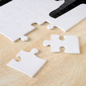 Puzzle Piano à queue (Côté)