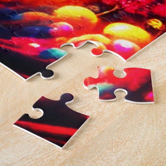 Puzzle Piano Art (Côté)