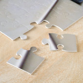 Puzzle Piano - casse-tête de nostalgie (Côté)