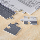 Puzzle Piano et casse-tête de sonate de clair de lune (Côté)