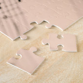 Puzzle Piano et Partition très Cool (Côté)