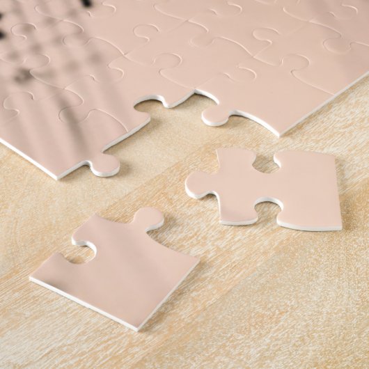 Puzzle Piano et Partition très Cool (Côté)