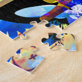 Puzzle Piano génial (Côté)