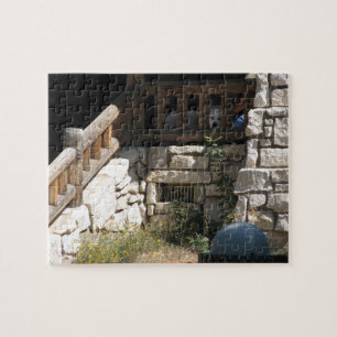 Puzzle Piaulement Pyr